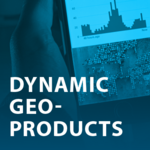 Dynamic Geo-Products