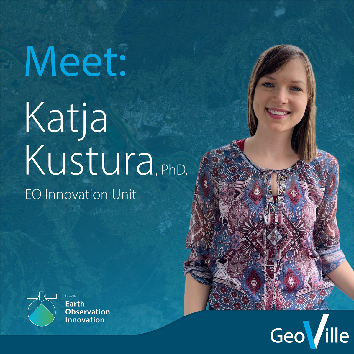 Team Highlight: Katja Kustura