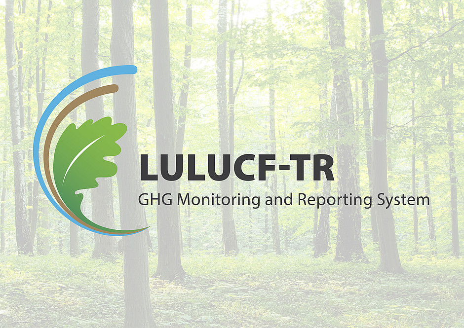 LULUCF Monitoring and Reporting Systems for Turkey