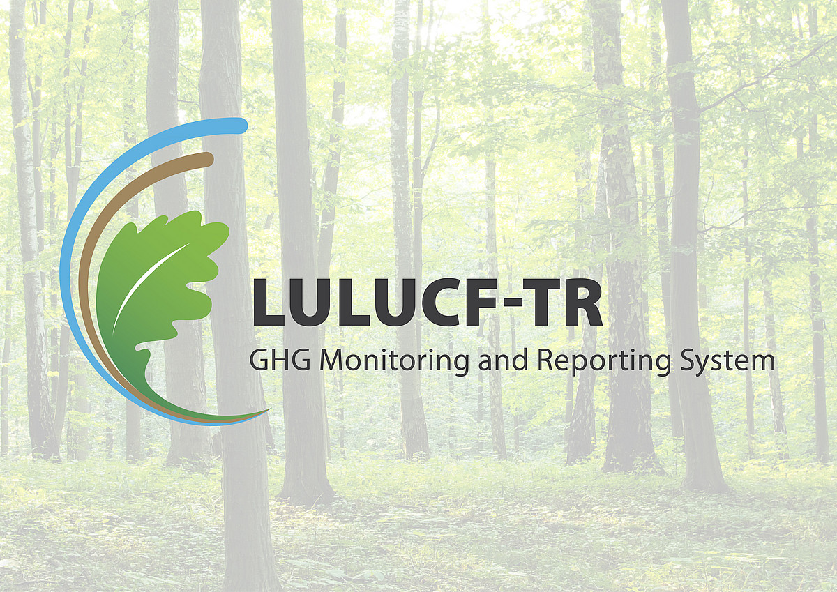 Wall-to-wall land monitoring system for Turkey